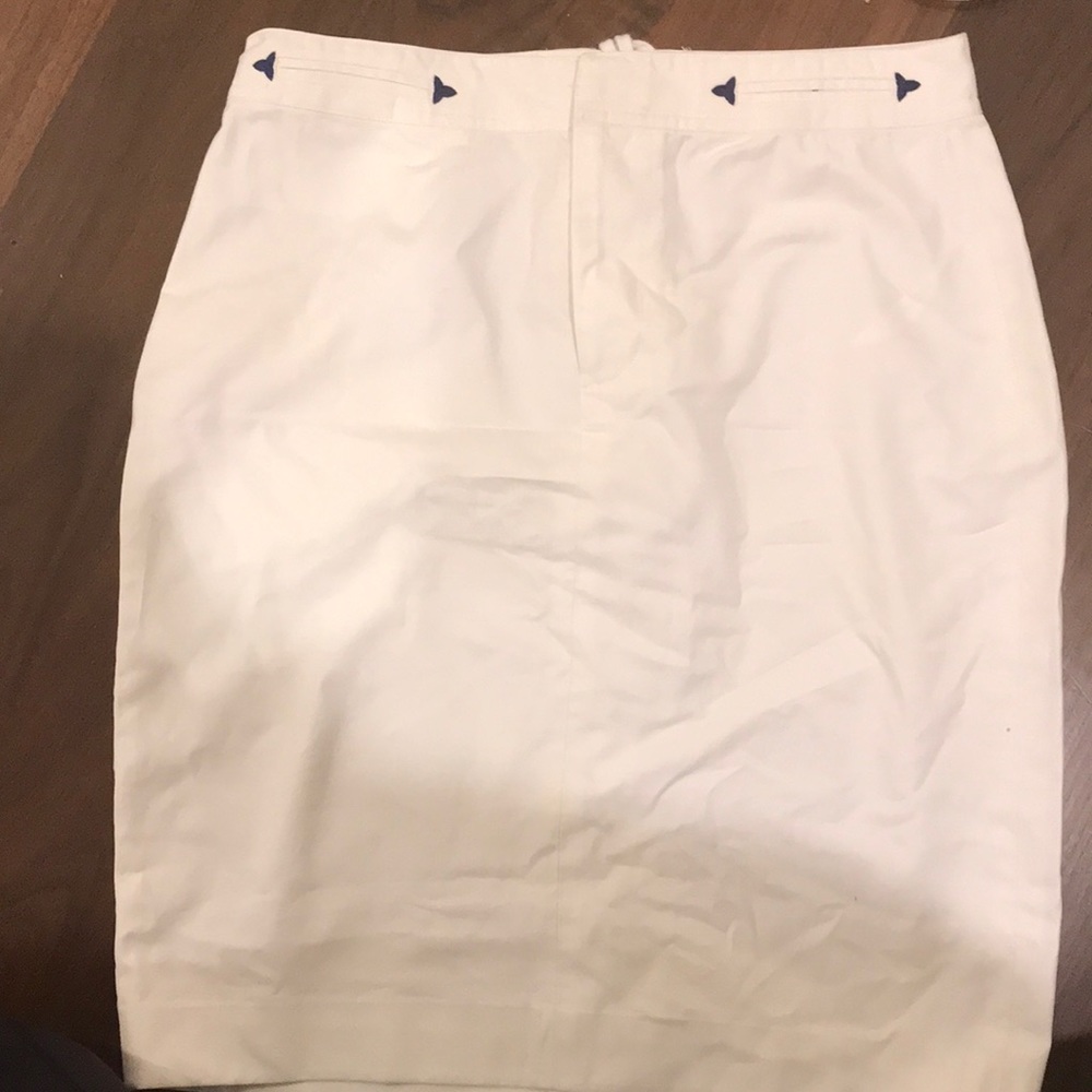 ralph lauren skirt